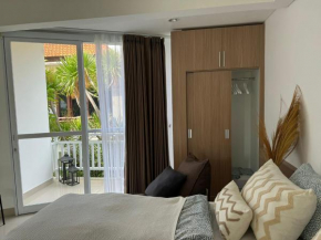 Homely, Cozy Studio in Seminyak 5